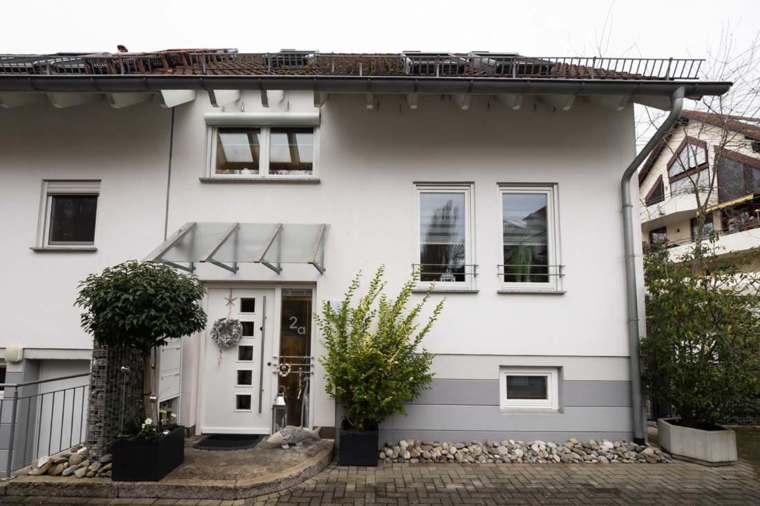 Apartments Harbour Apartments Hoeri 50M Vom See Am Yachthafen Moos Bei Radolfzell Moos (Baden-Wurttemberg) Exterior foto