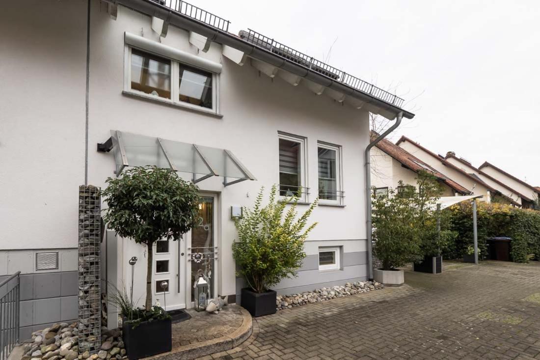Apartments Harbour Apartments Hoeri 50M Vom See Am Yachthafen Moos Bei Radolfzell Moos (Baden-Wurttemberg) Exterior foto